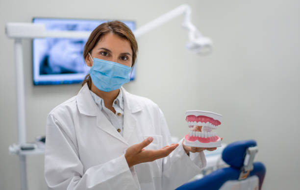 Best Emergency Dentist for Lost Fillings or Crowns in Avalon, PA
