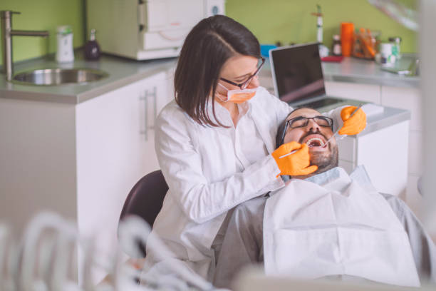 Best Pediatric Emergency Dentist in Avalon, PA