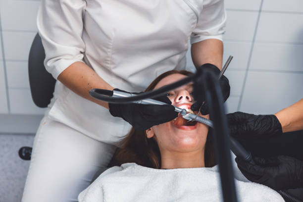 Best Broken or Cracked Tooth Emergency Dentist in Avalon, PA