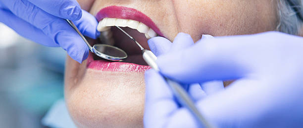 Best Emergency Dentist for Knocked-Out Tooth in Avalon, PA