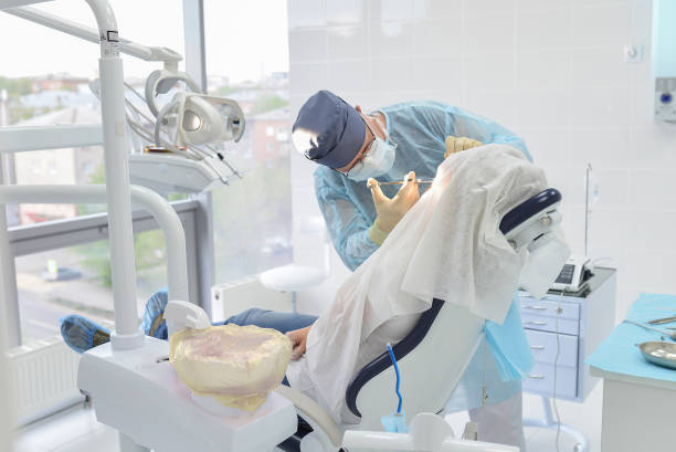 Best Emergency Dental Services for Seniors in Avalon, PA